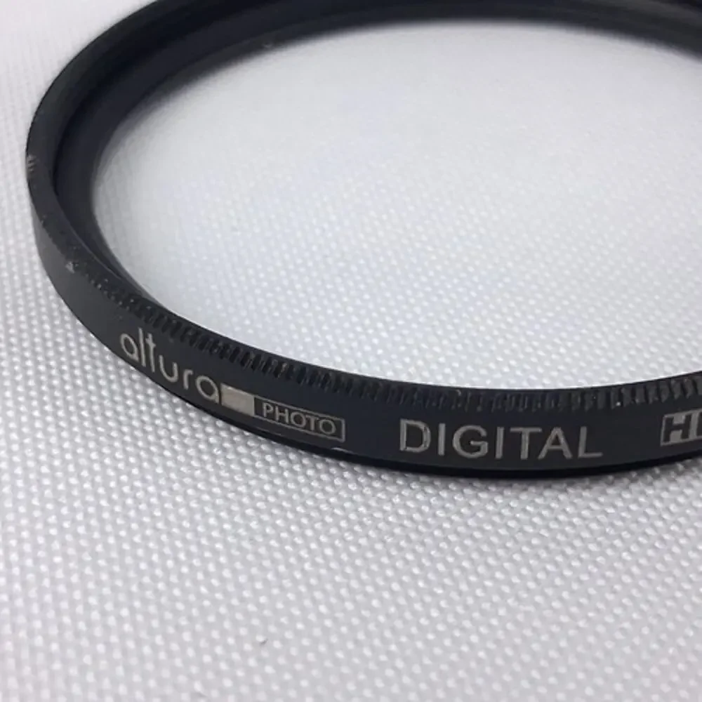 Altura Photo 52mm Digital HD UV Filter Camera Lens Protector
